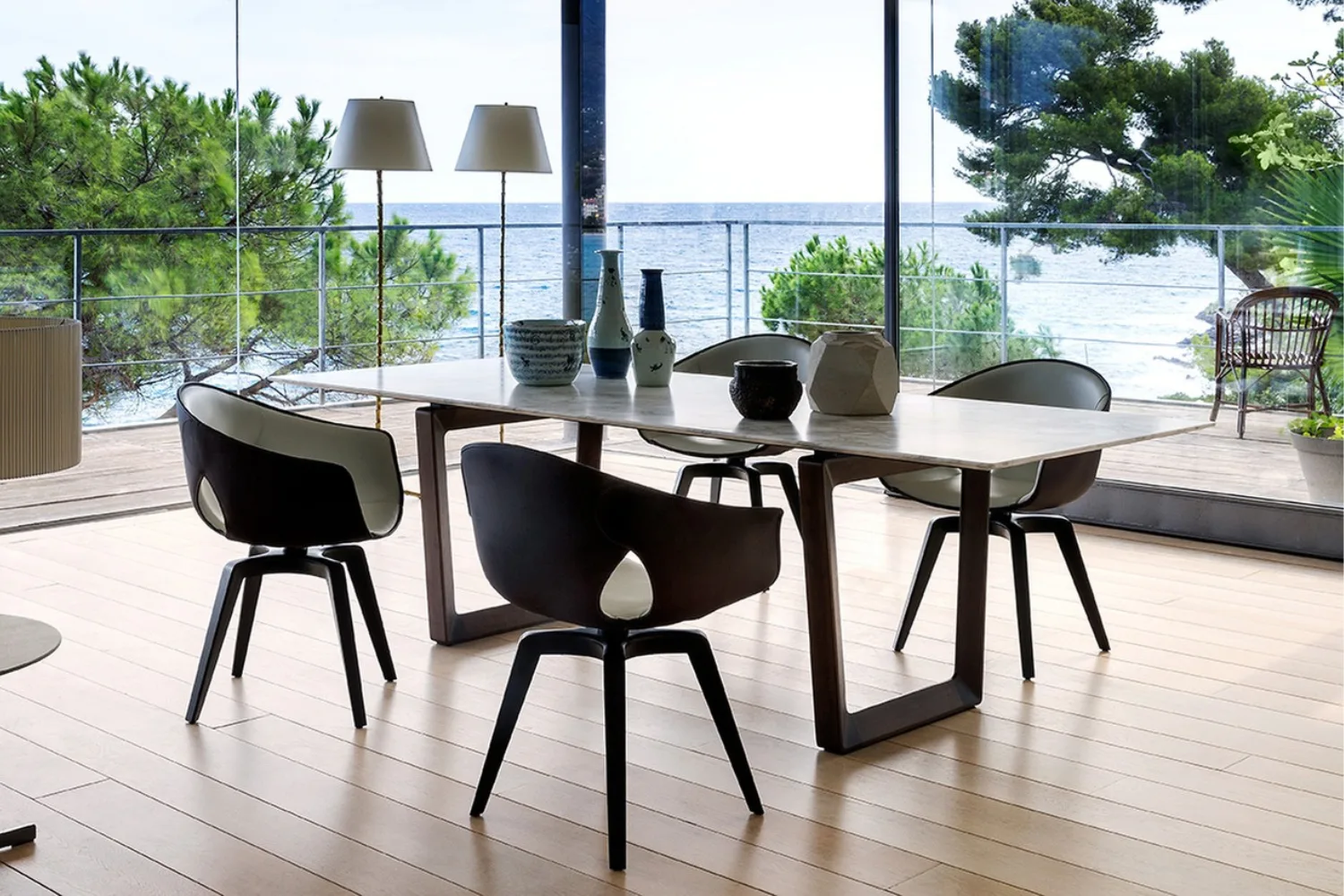 Mesa de Jantar Bolero 5