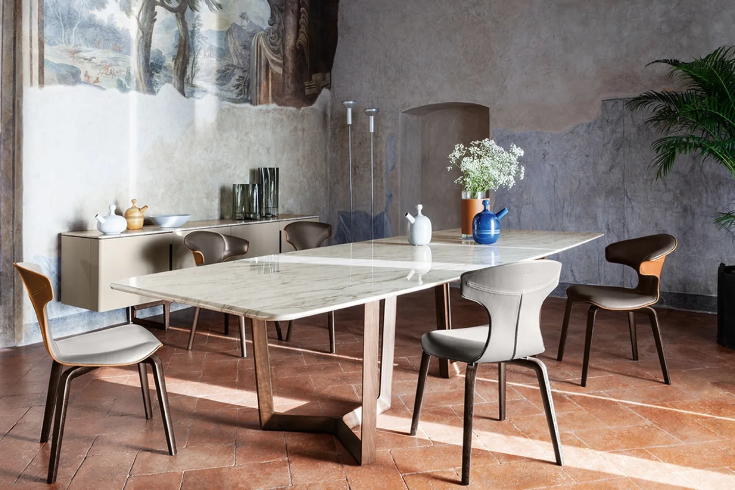 Mesa de Jantar Bolero Ravel 4