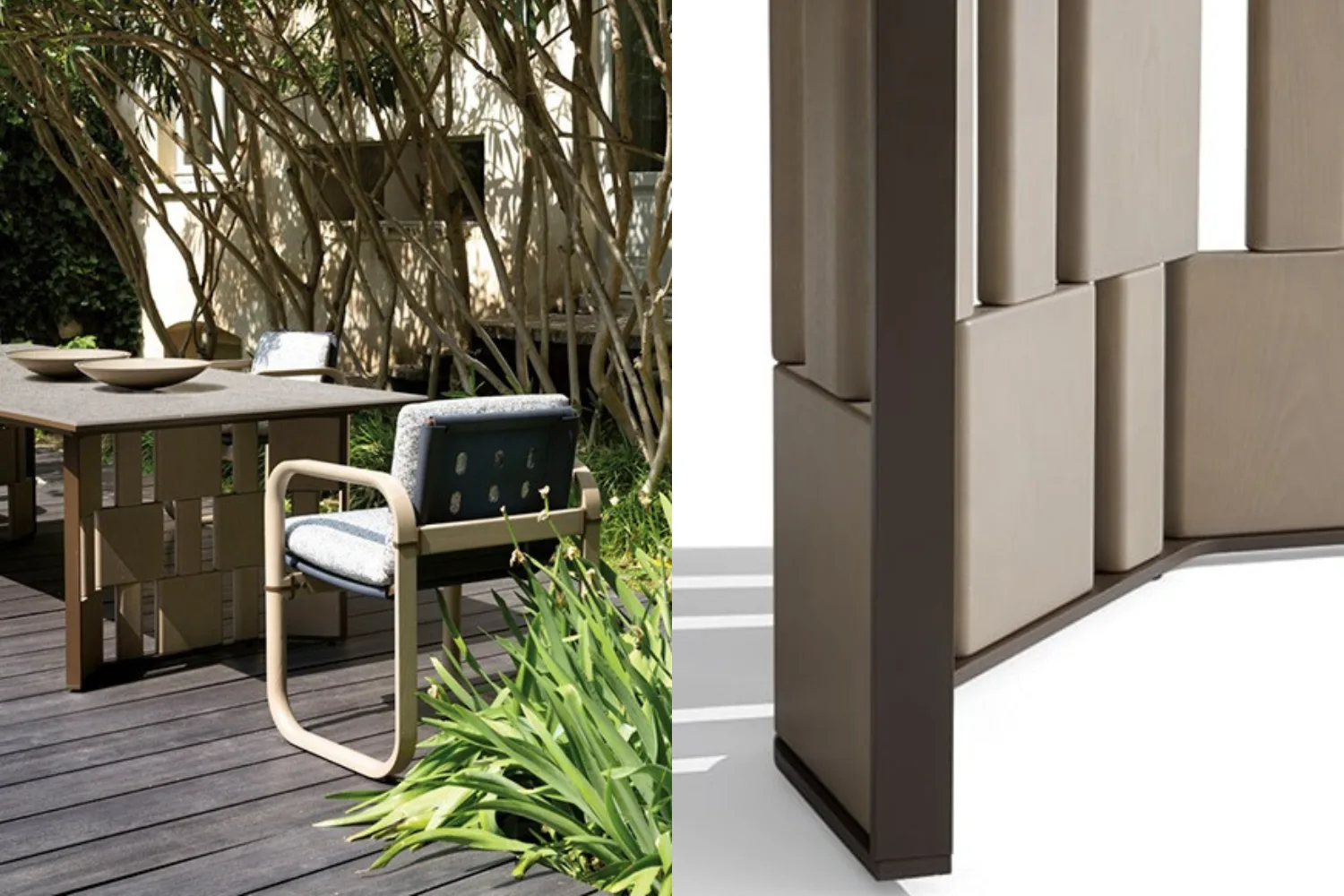 Mesa de Jantar Break 2