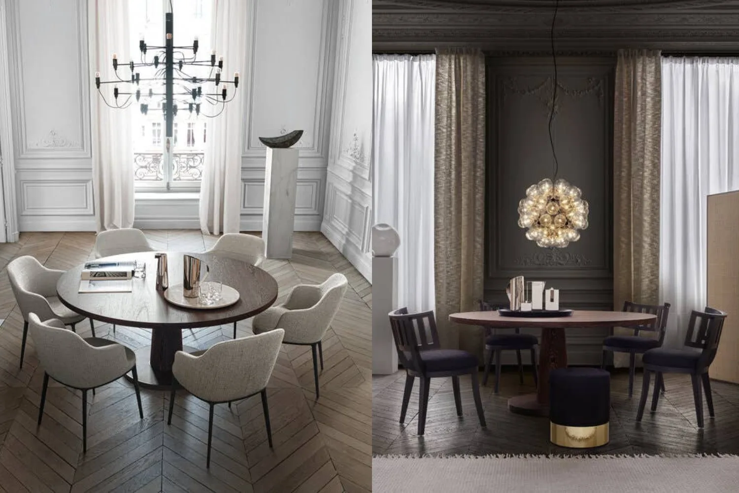 Mesa de Jantar Convivio