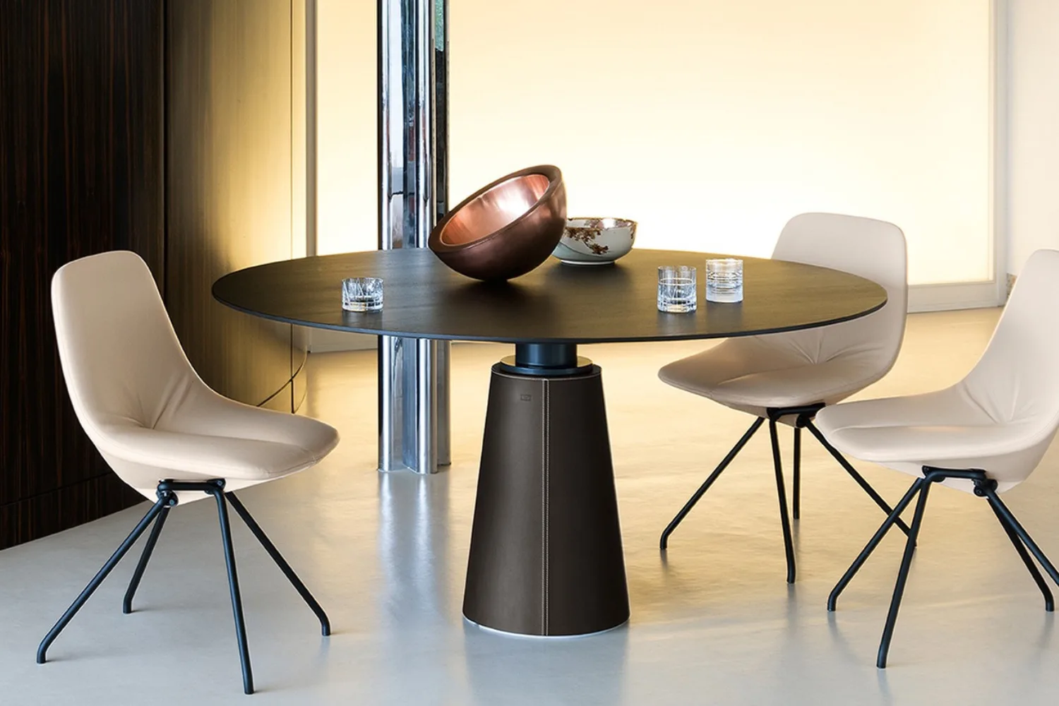 Mesa de Jantar Due 6