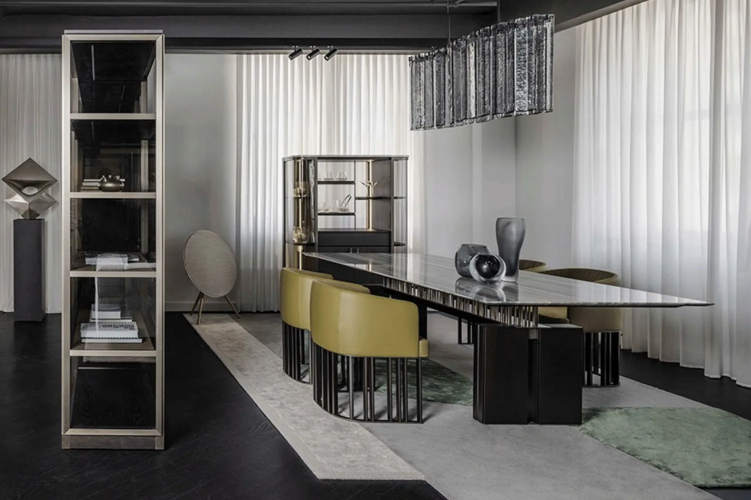 Mesa de Jantar G-Code 3