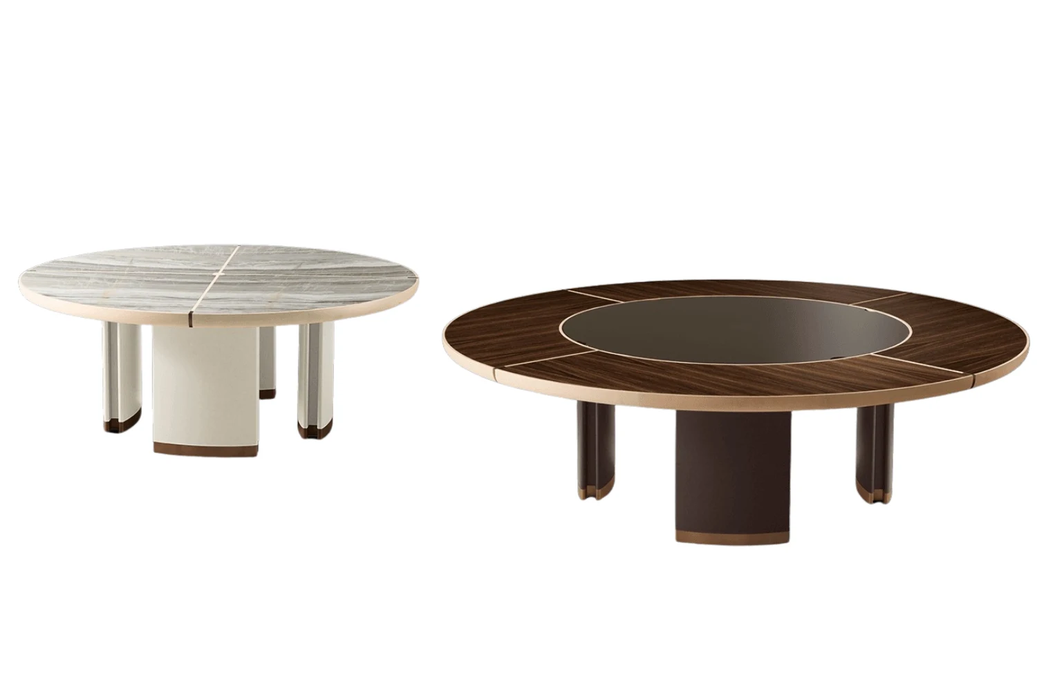 Mesa de Jantar Gordon 3