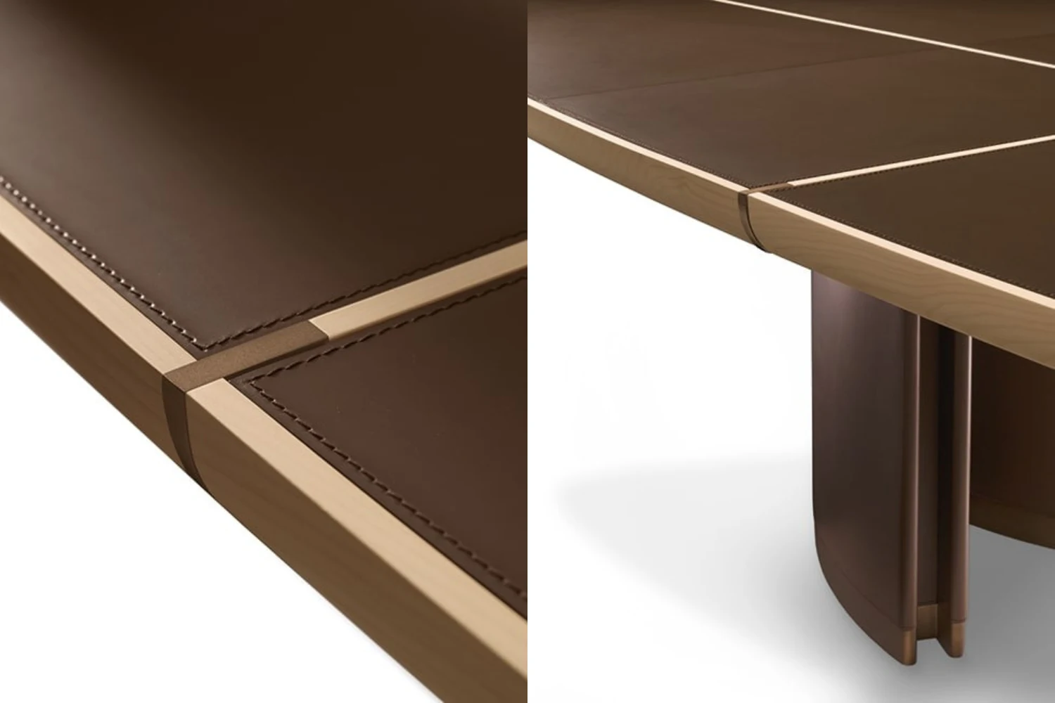 Mesa de Jantar Gordon 4