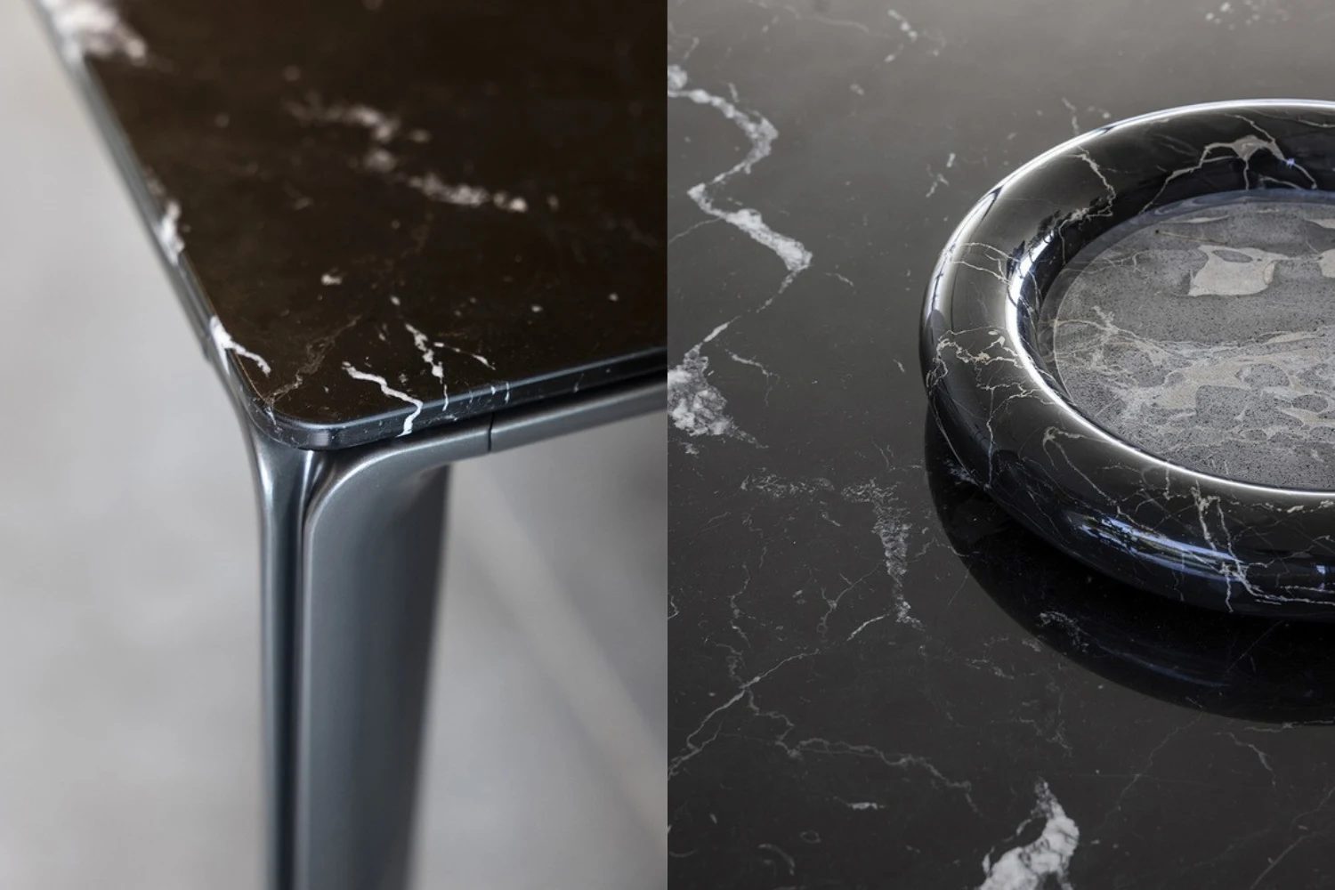 Mesa de Jantar Homey 3