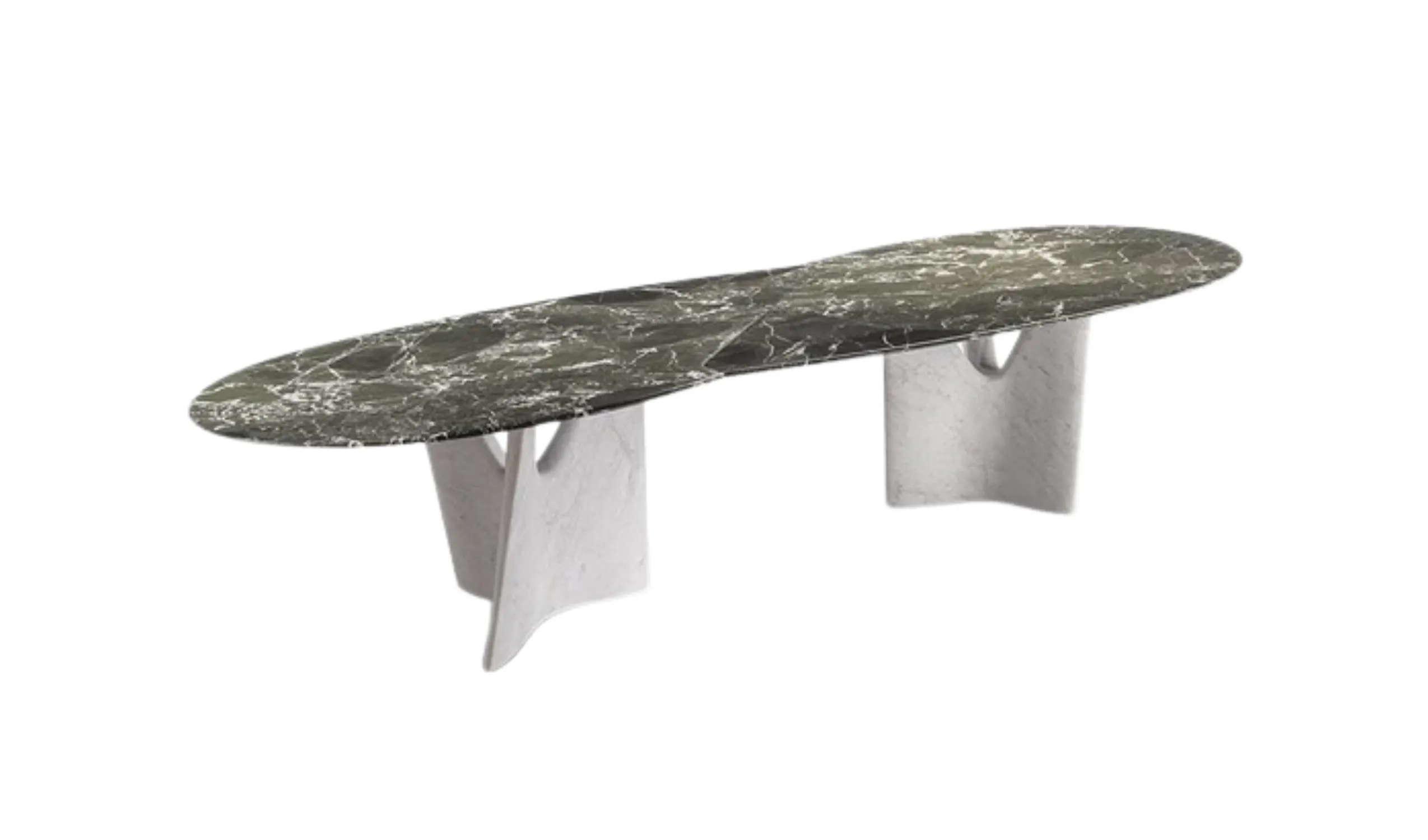 Mesa de Jantar Infinito