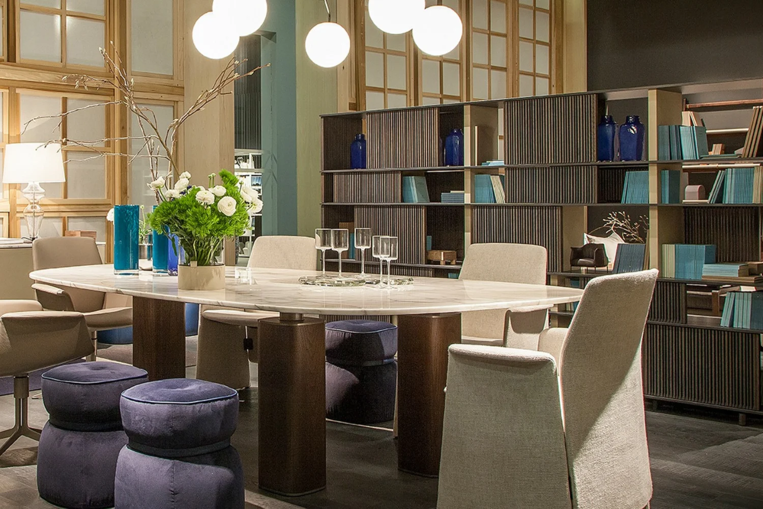 Mesa de Jantar Jane 2