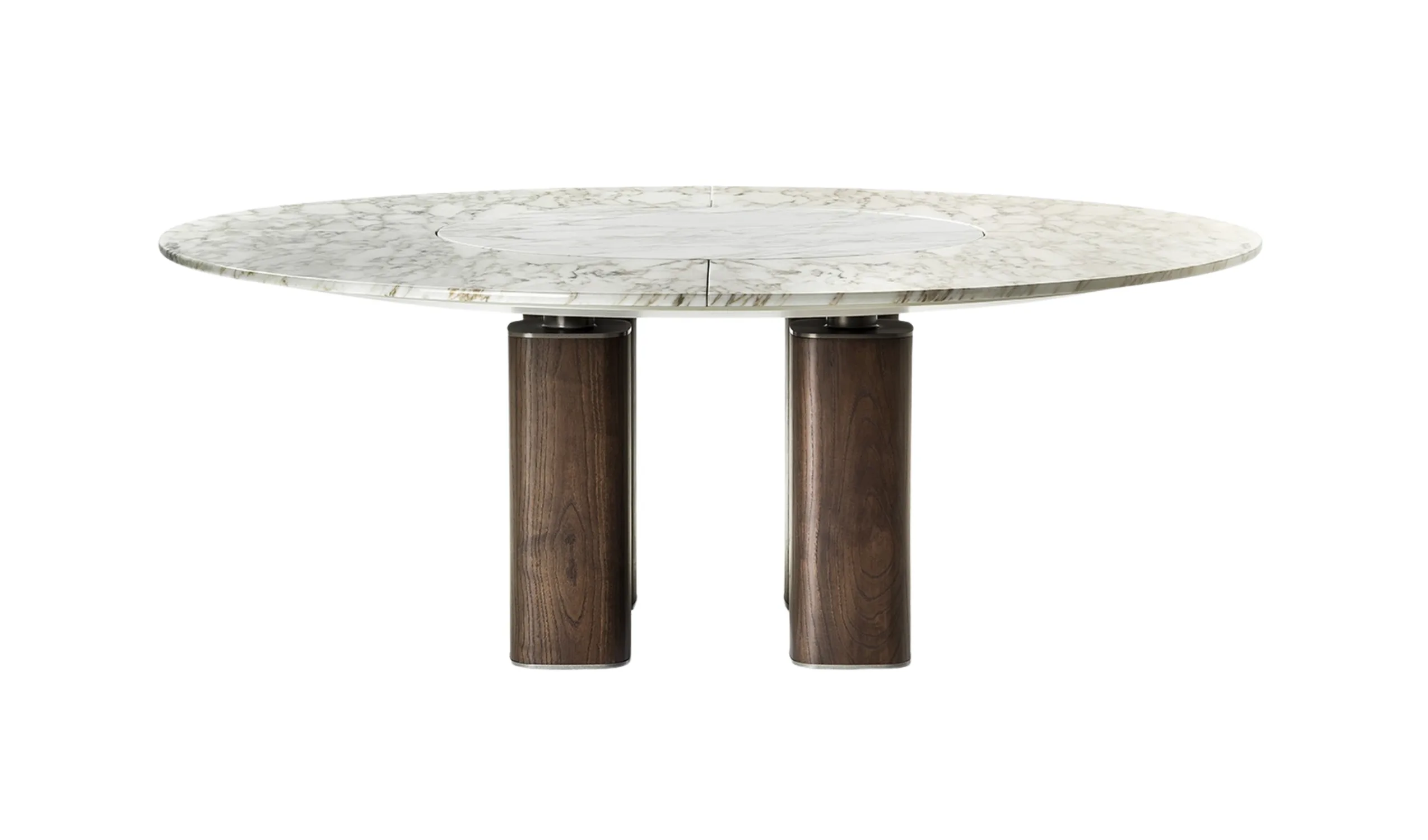 Mesa de Jantar Jane Round
