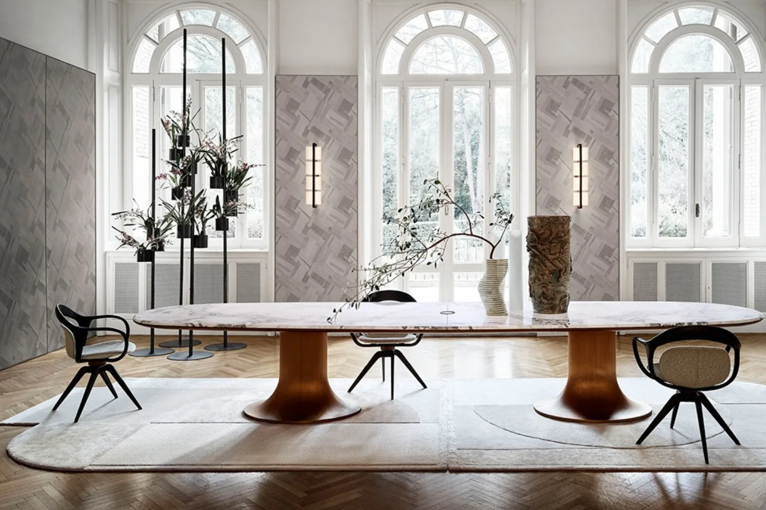 Mesa de Jantar Mizar 2