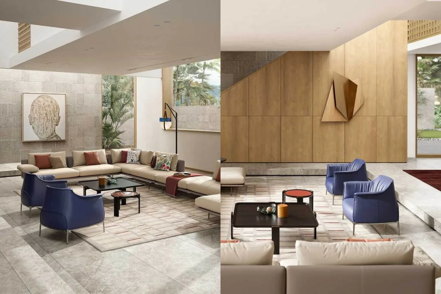 Poltrona Archibald 4