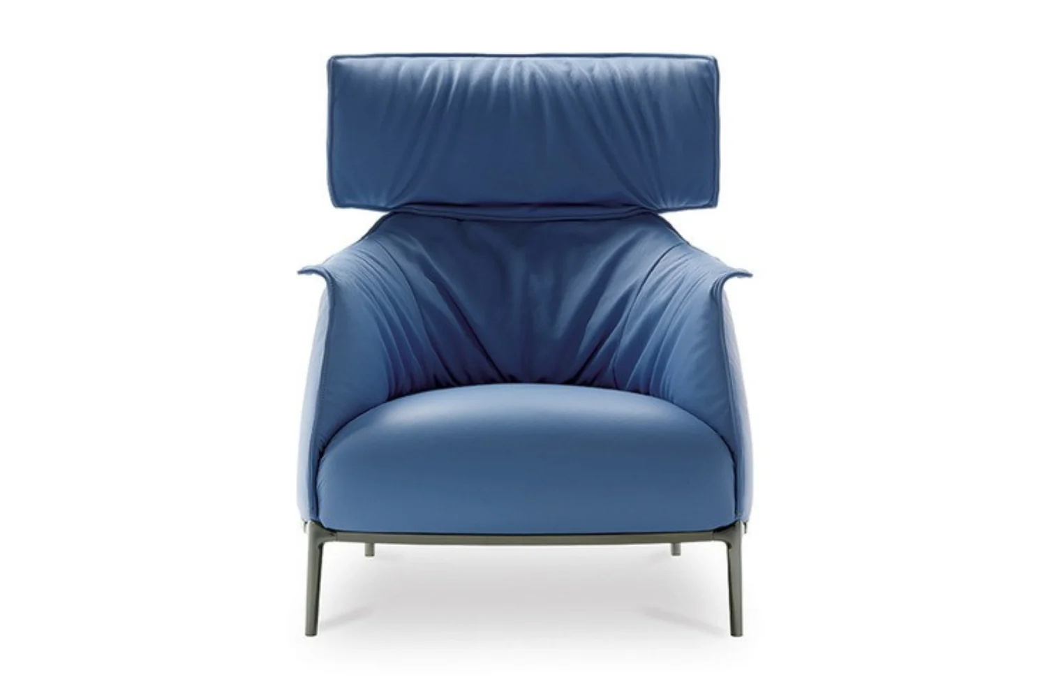 Poltrona Archibald King 1