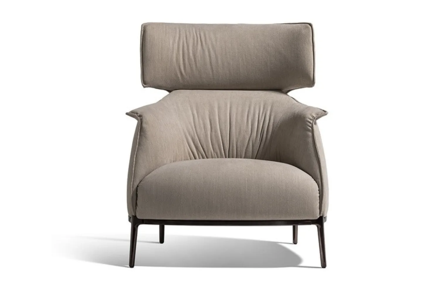 Poltrona Archibald King 2