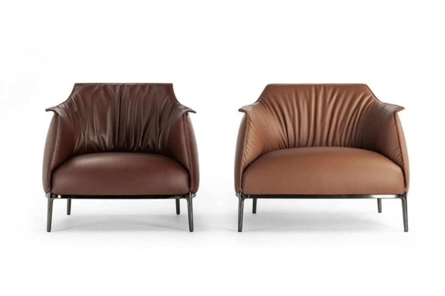 Poltrona Archibald Large 5