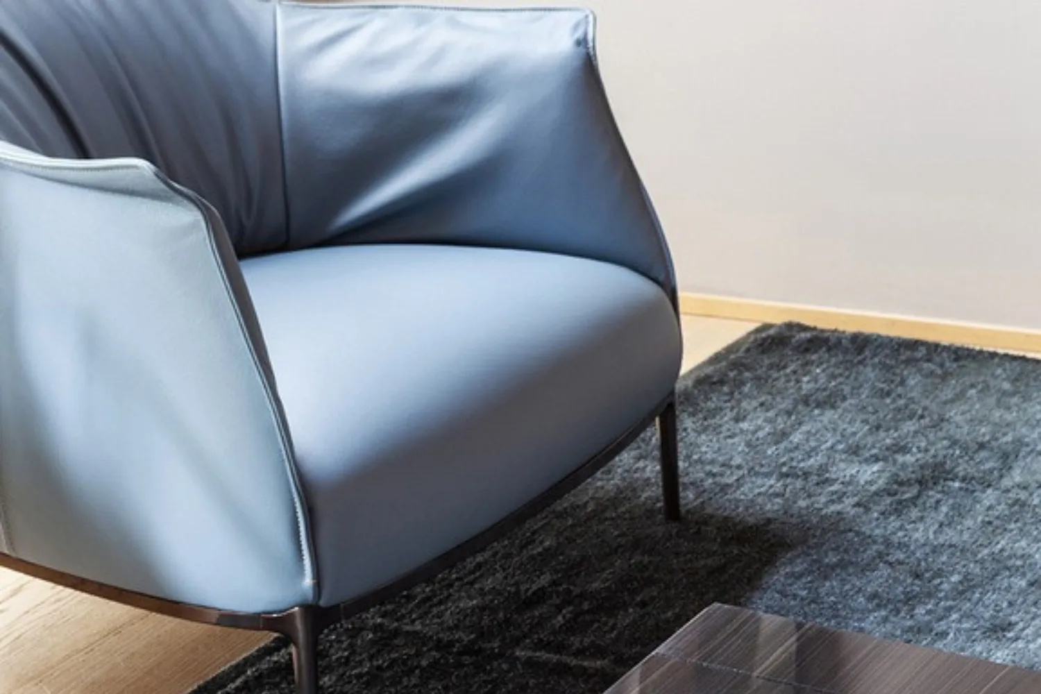 Poltrona Archibald Large 6