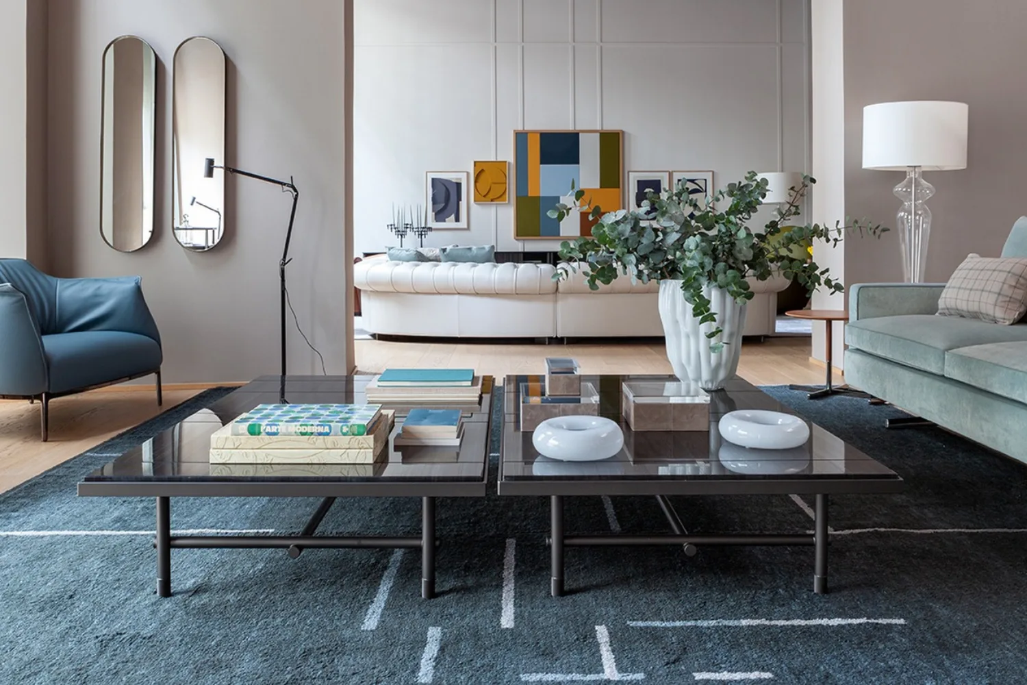 Poltrona Archibald Large 7