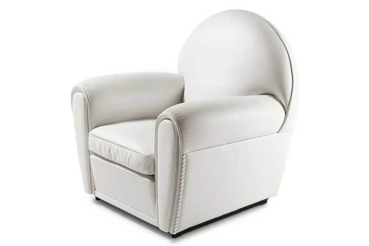Poltrona Baby Vanity 1