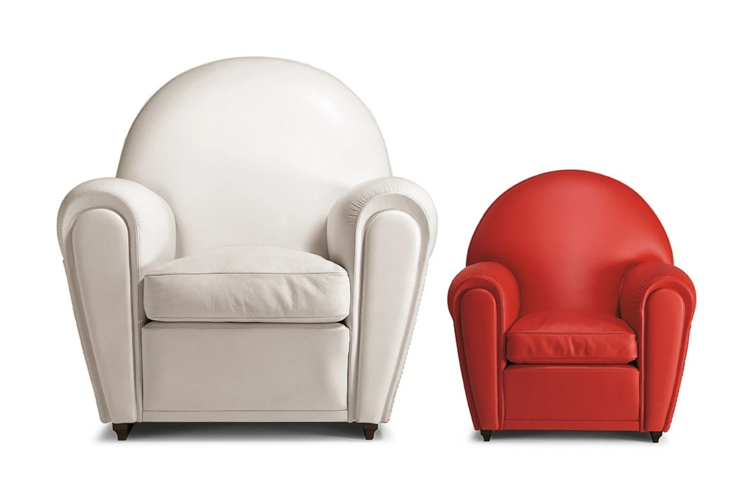 Poltrona Baby Vanity 3