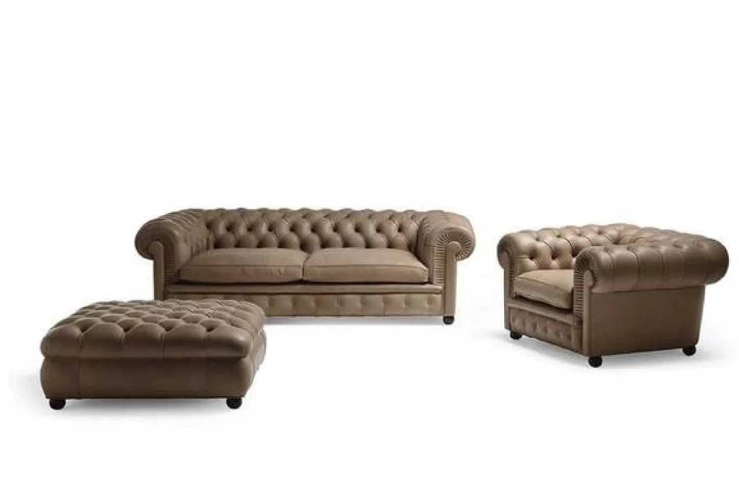 Poltrona Chester One 1