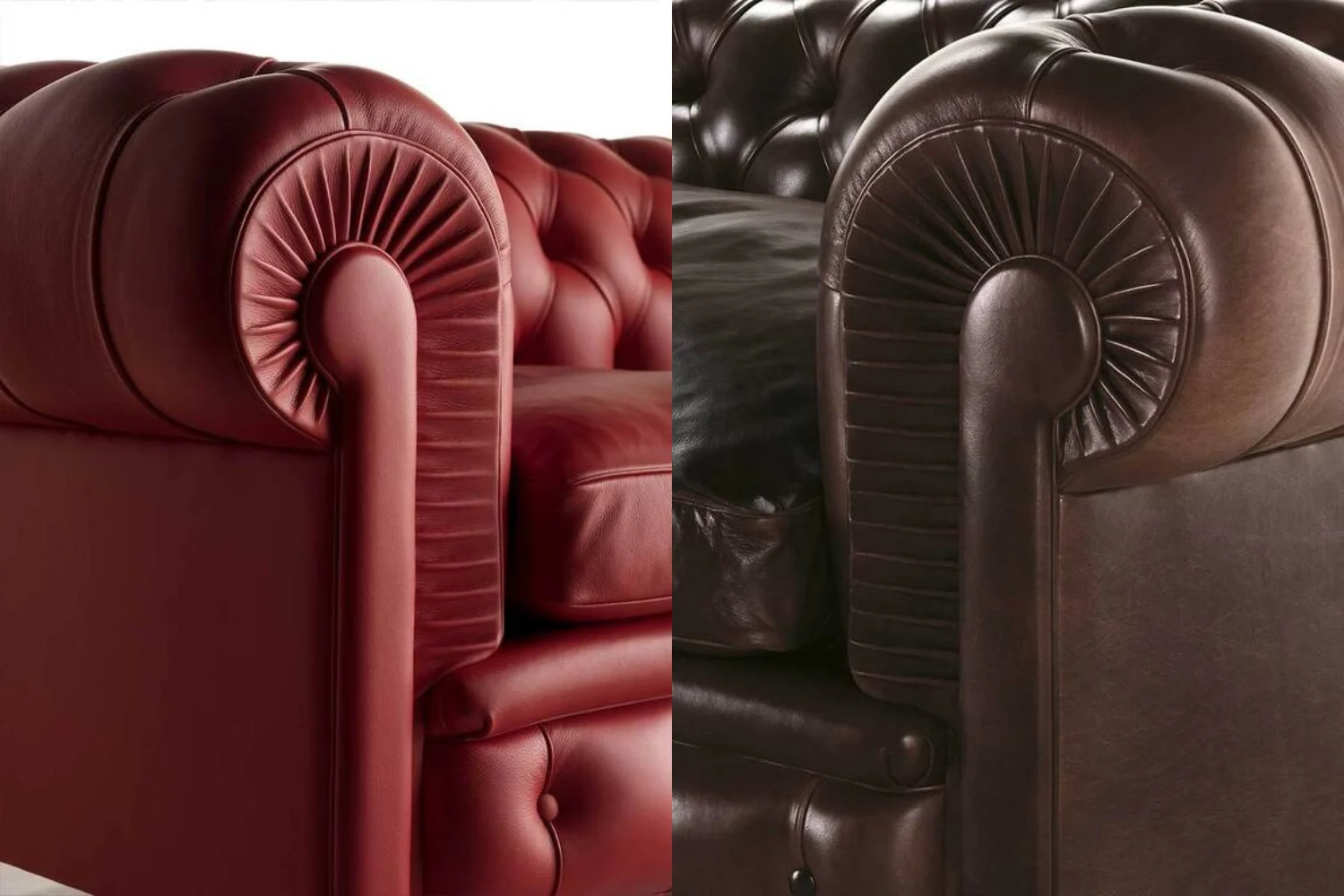 Poltrona Chester One 2