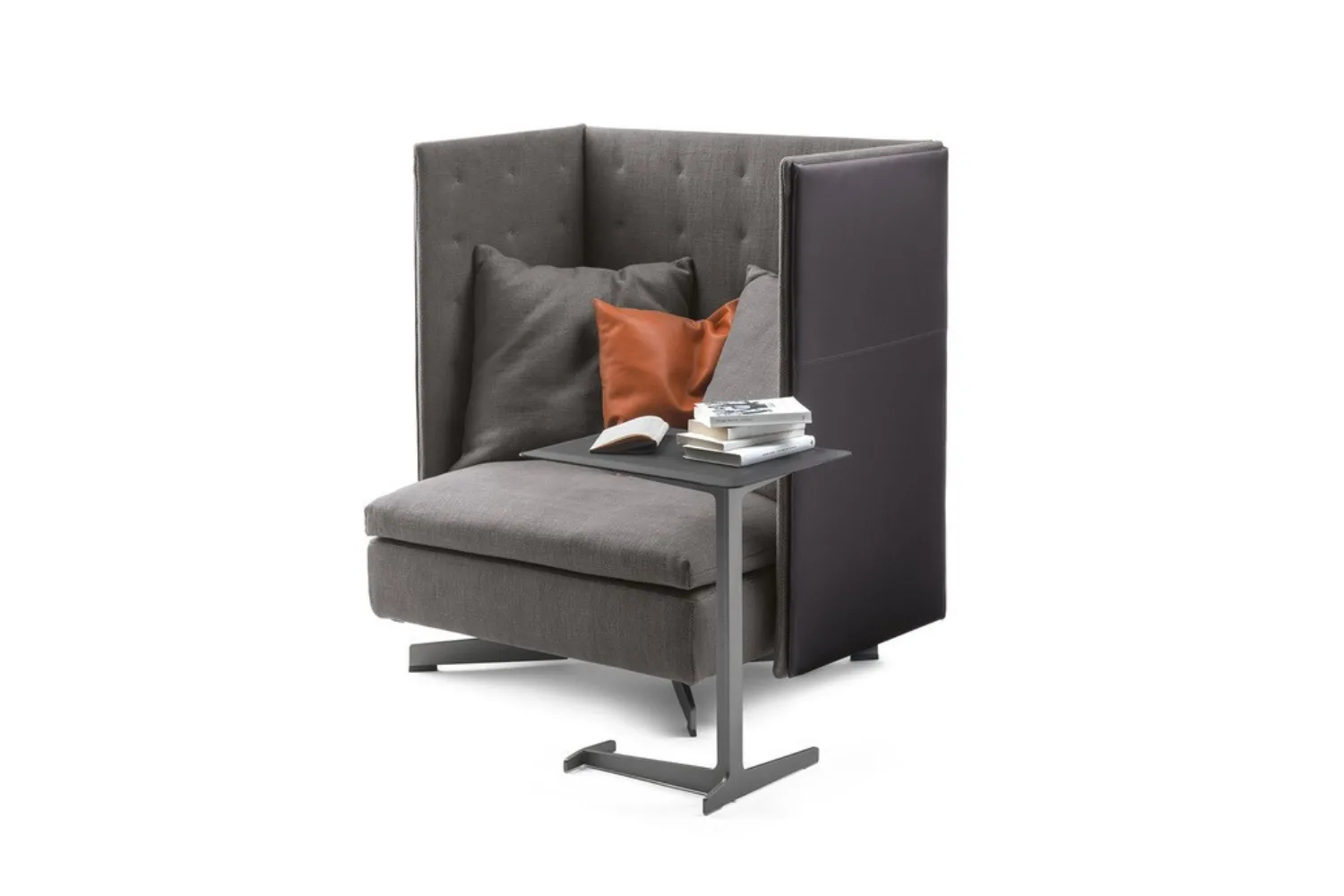 Poltrona GranToniro HB 1