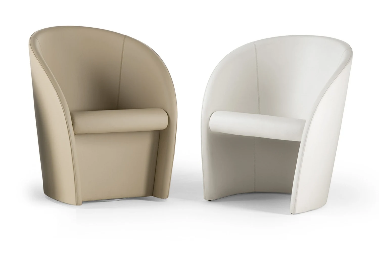 Poltrona Intervista 3