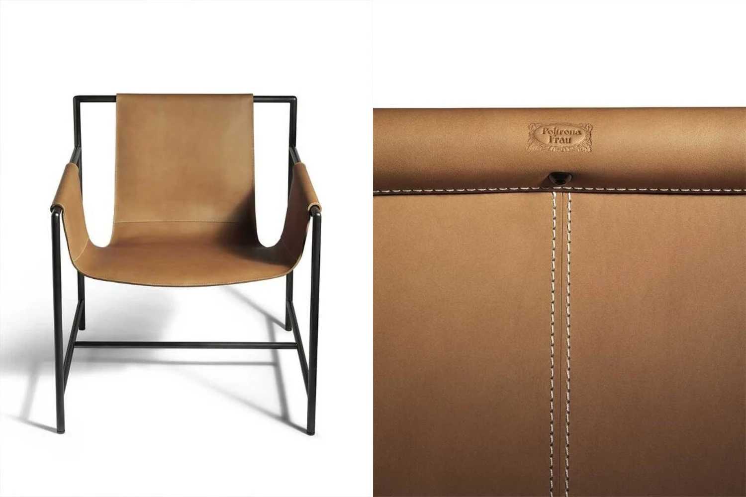 Poltrona Ming's Heart 1