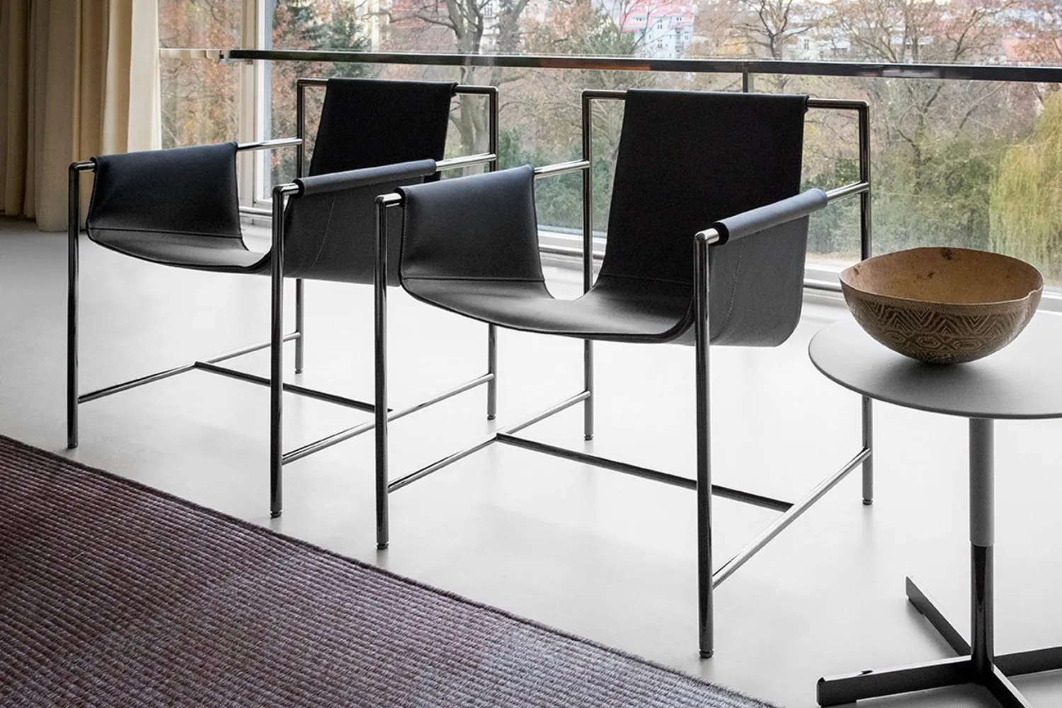 Poltrona Ming's Heart 4