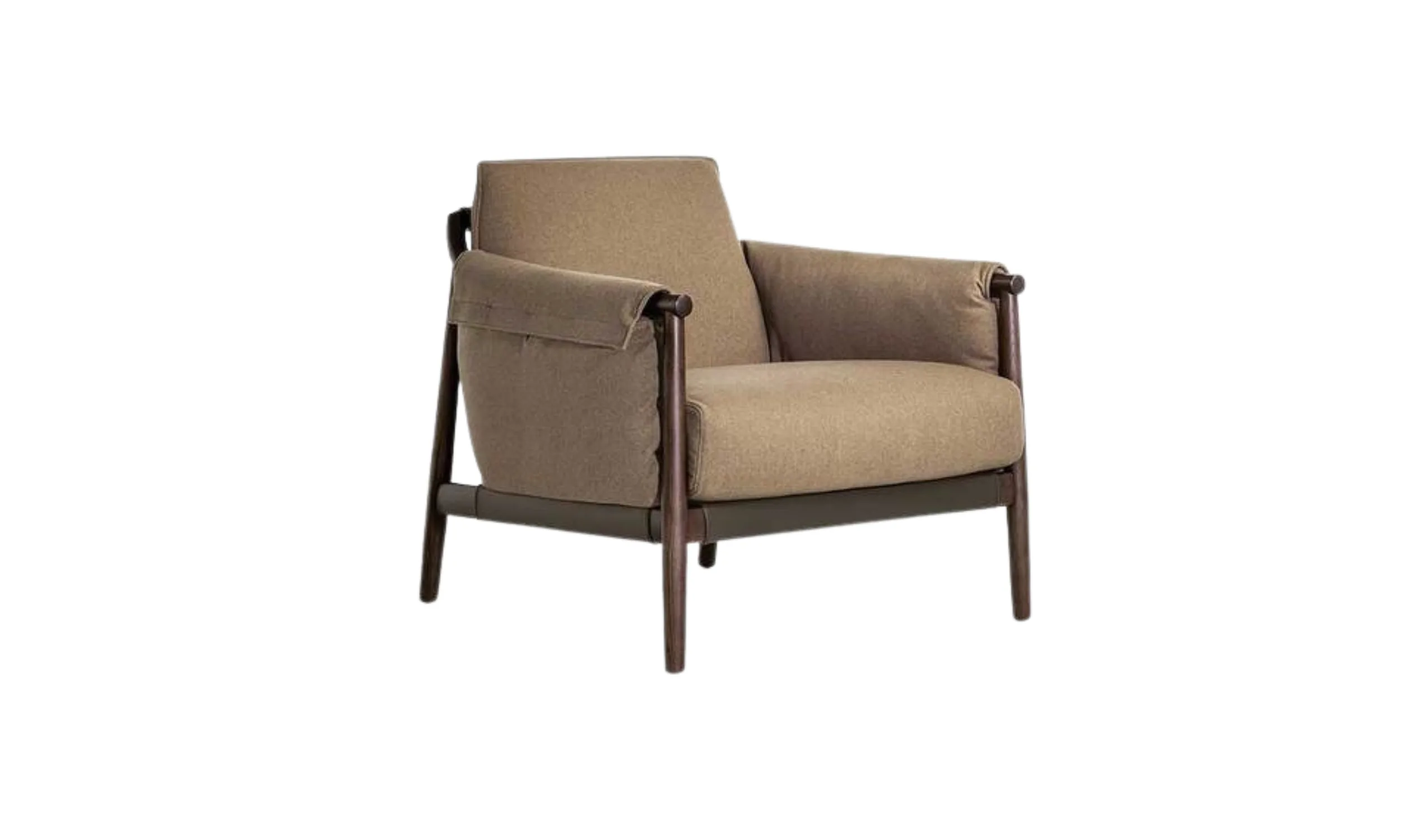 Poltrona Times Lounge