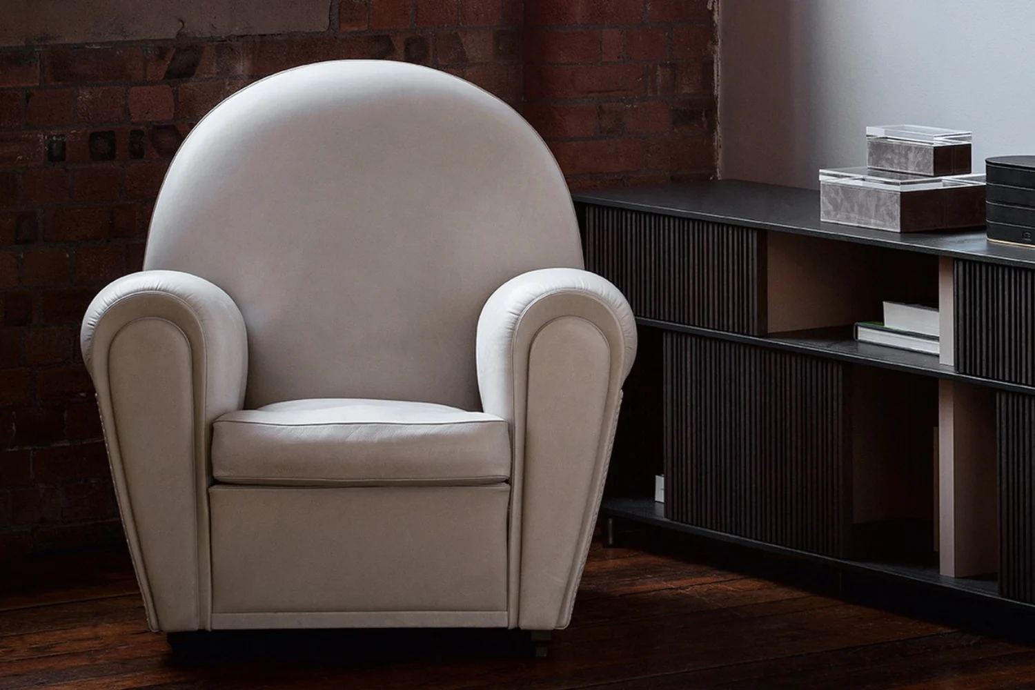 Poltrona Vanity Fair 4