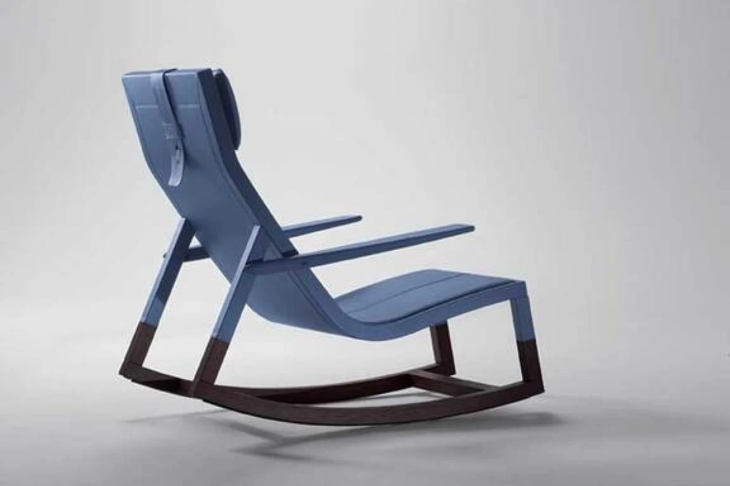 Poltrona de Balanço Don'Do 1