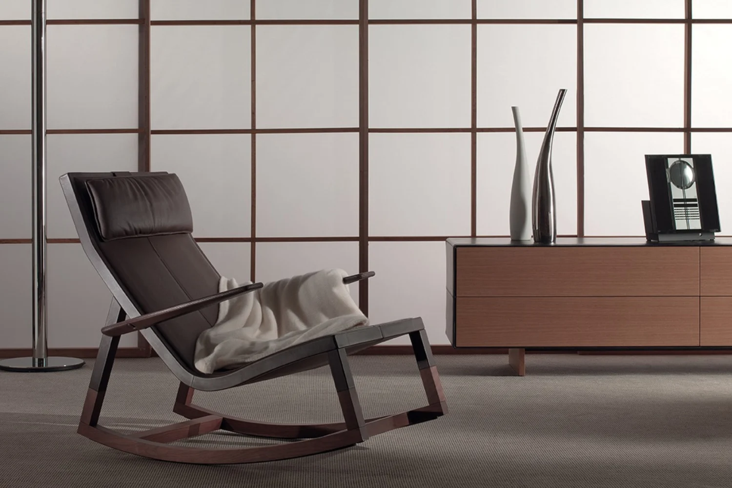 Poltrona de Balanço Don'Do 2