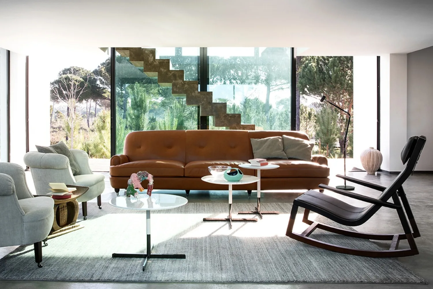 Poltrona de Balanço Don'Do 3