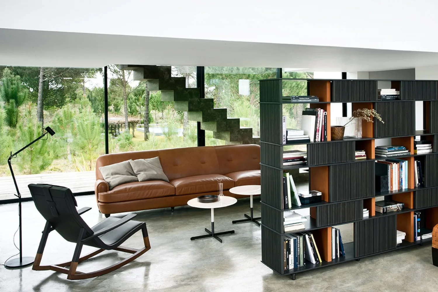 Poltrona de Balanço Don'Do 4