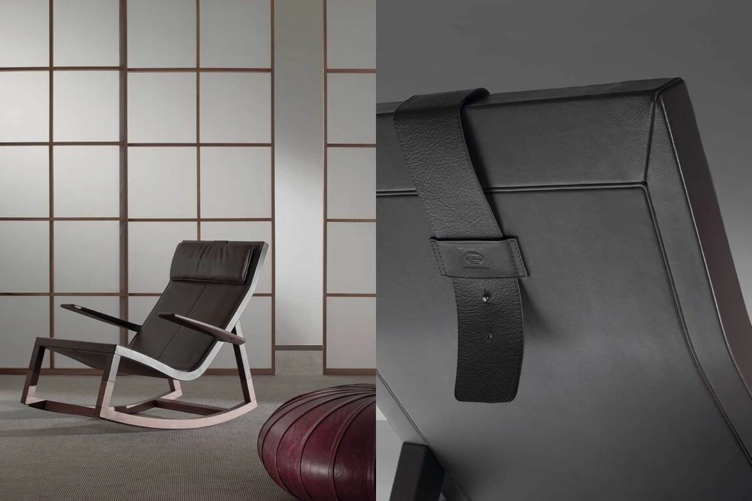 Poltrona de Balanço Don'Do 5