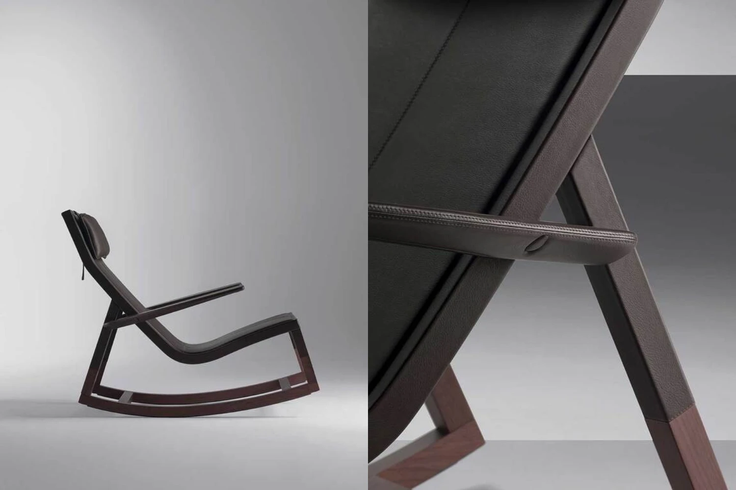 Poltrona de Balanço Don'Do 6