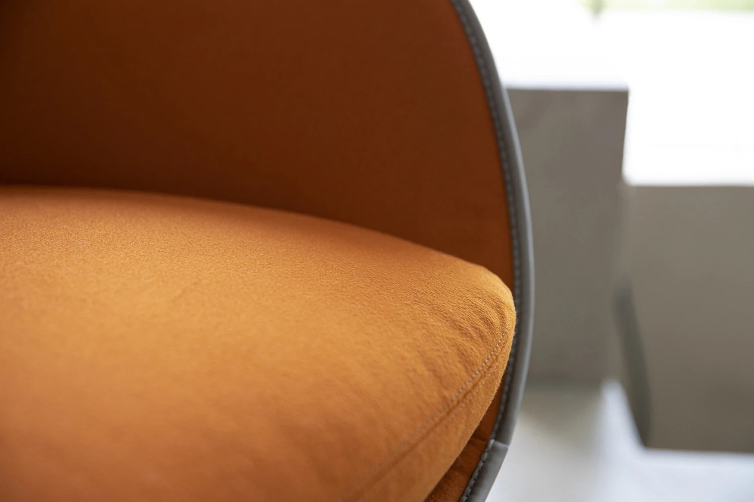 Poltrona de Balanço Martha 1