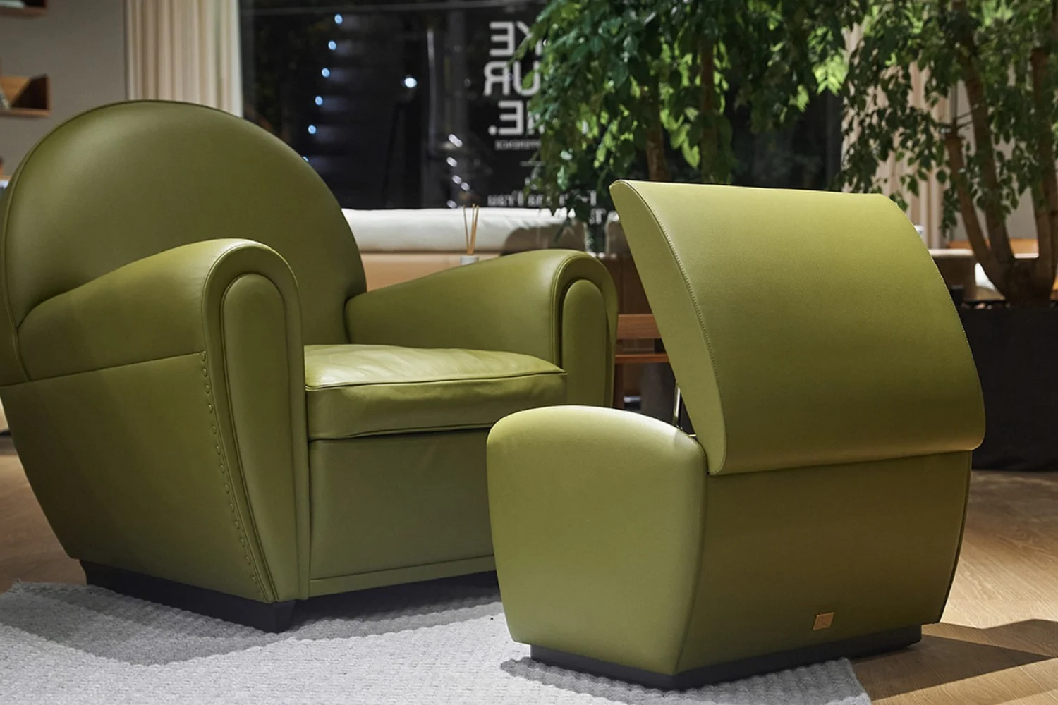 Puff Vanity Fair XC 3