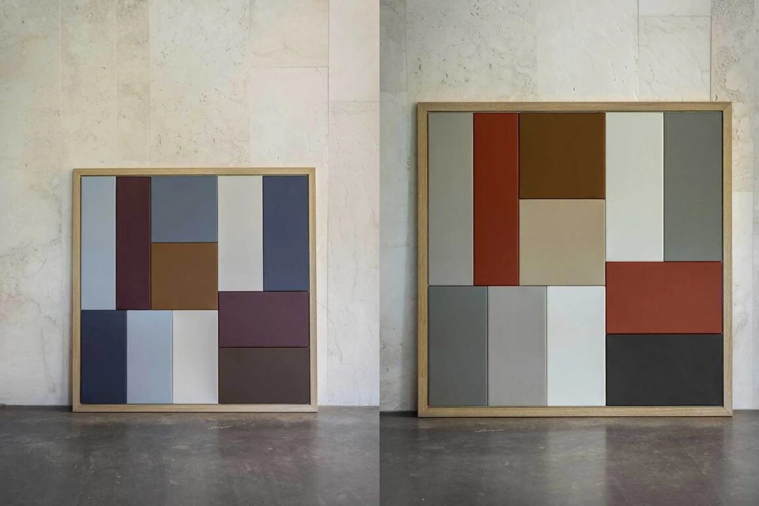 Quadro Gli Oggetti Tableau 2