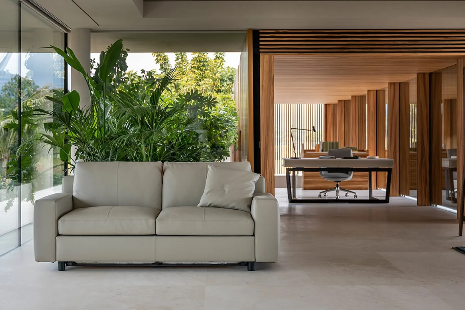 Sofá Cama Massimosistema 3