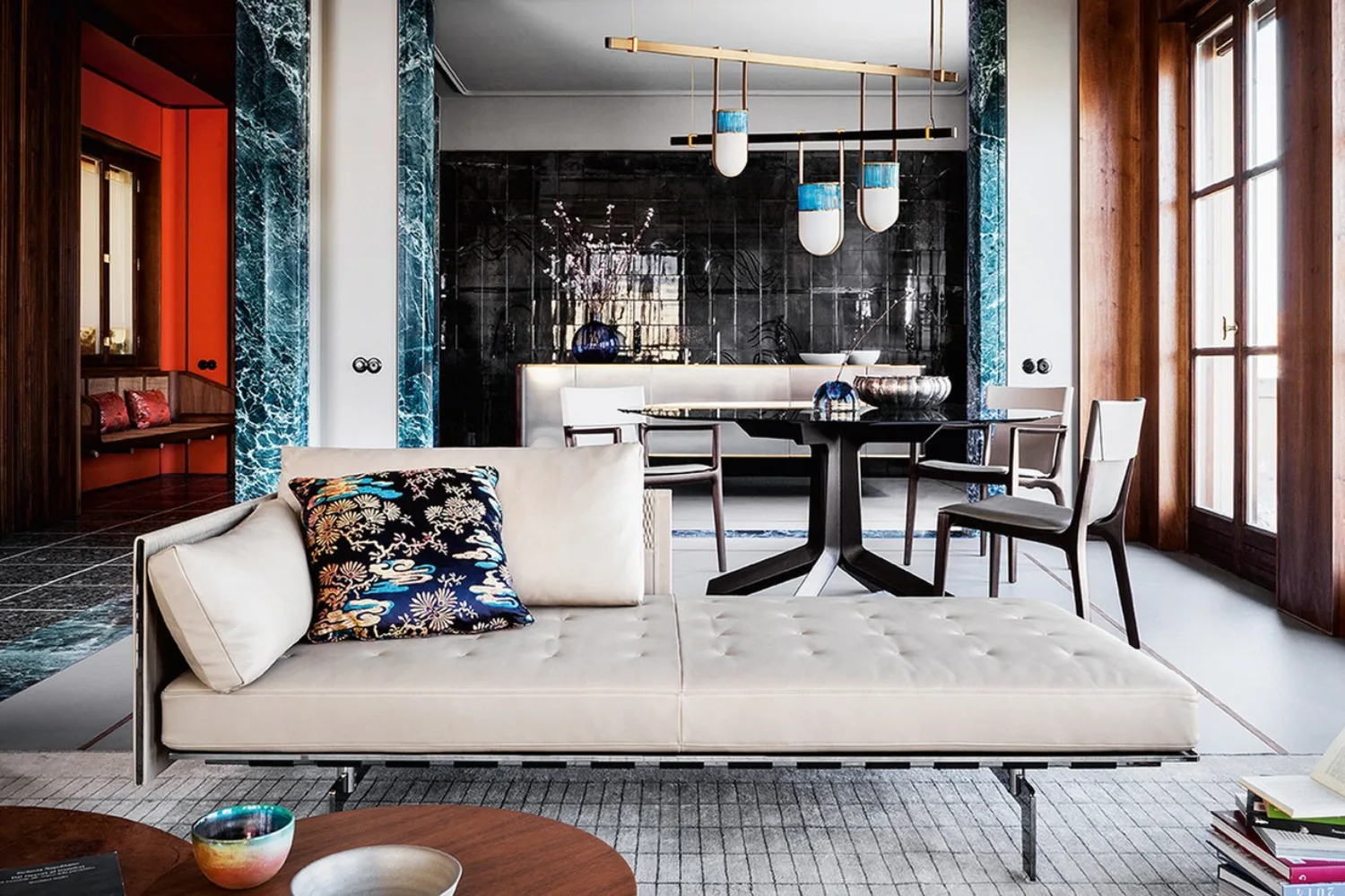 Sofá Come Together 2