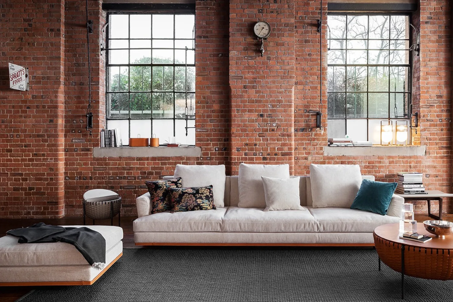 Sofá Come Together 6