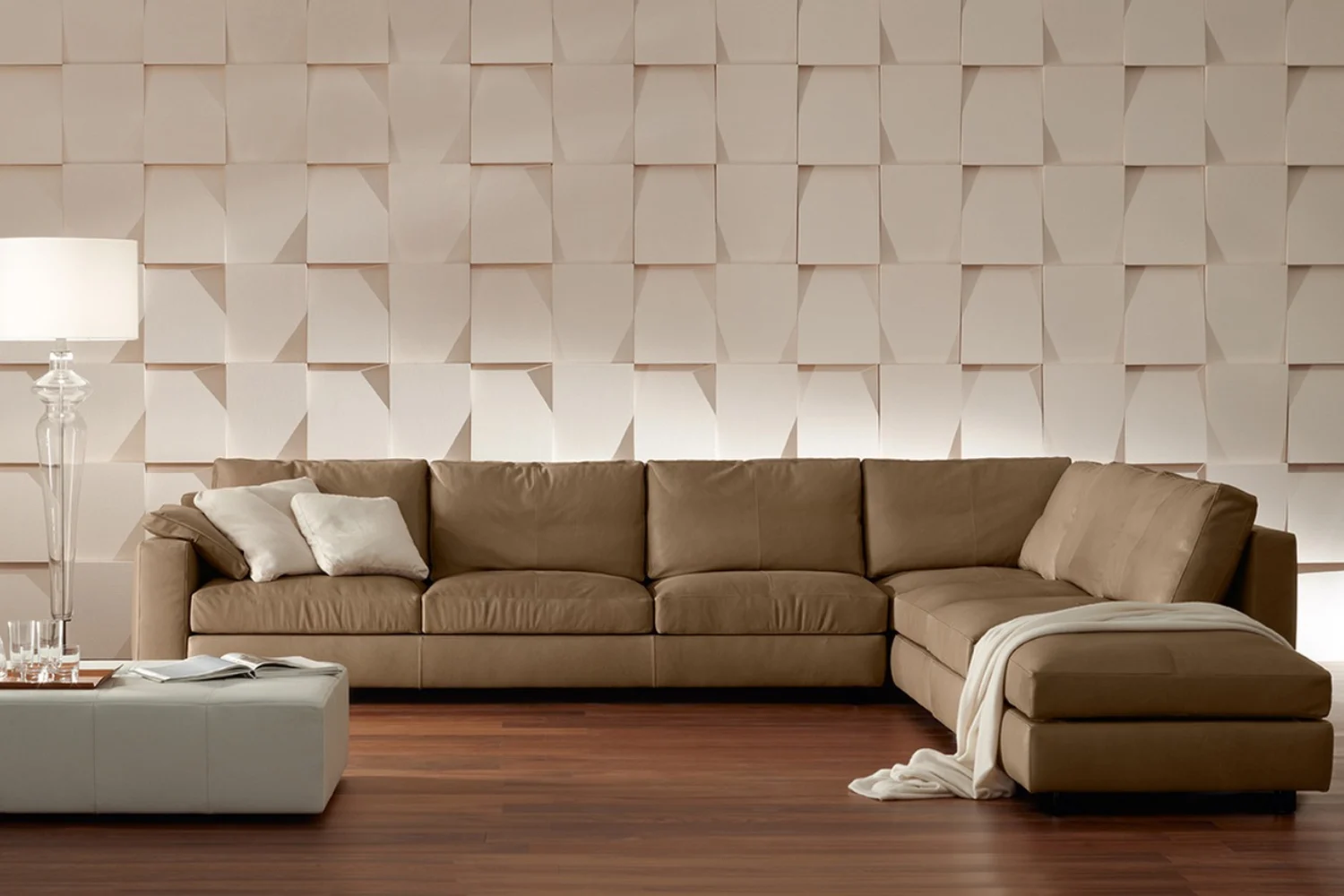 Sofá Massimosistema 1