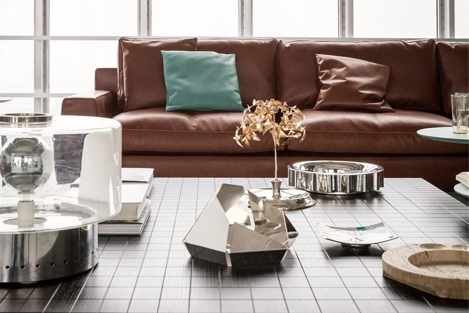 Sofá Massimosistema 2