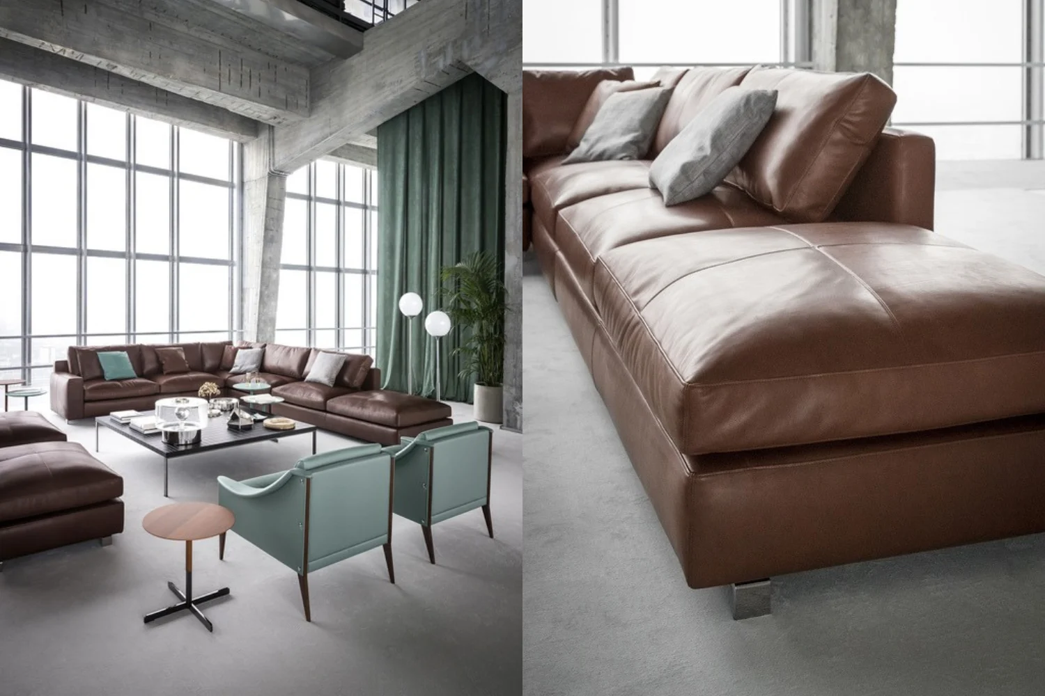 Sofá Massimosistema 3