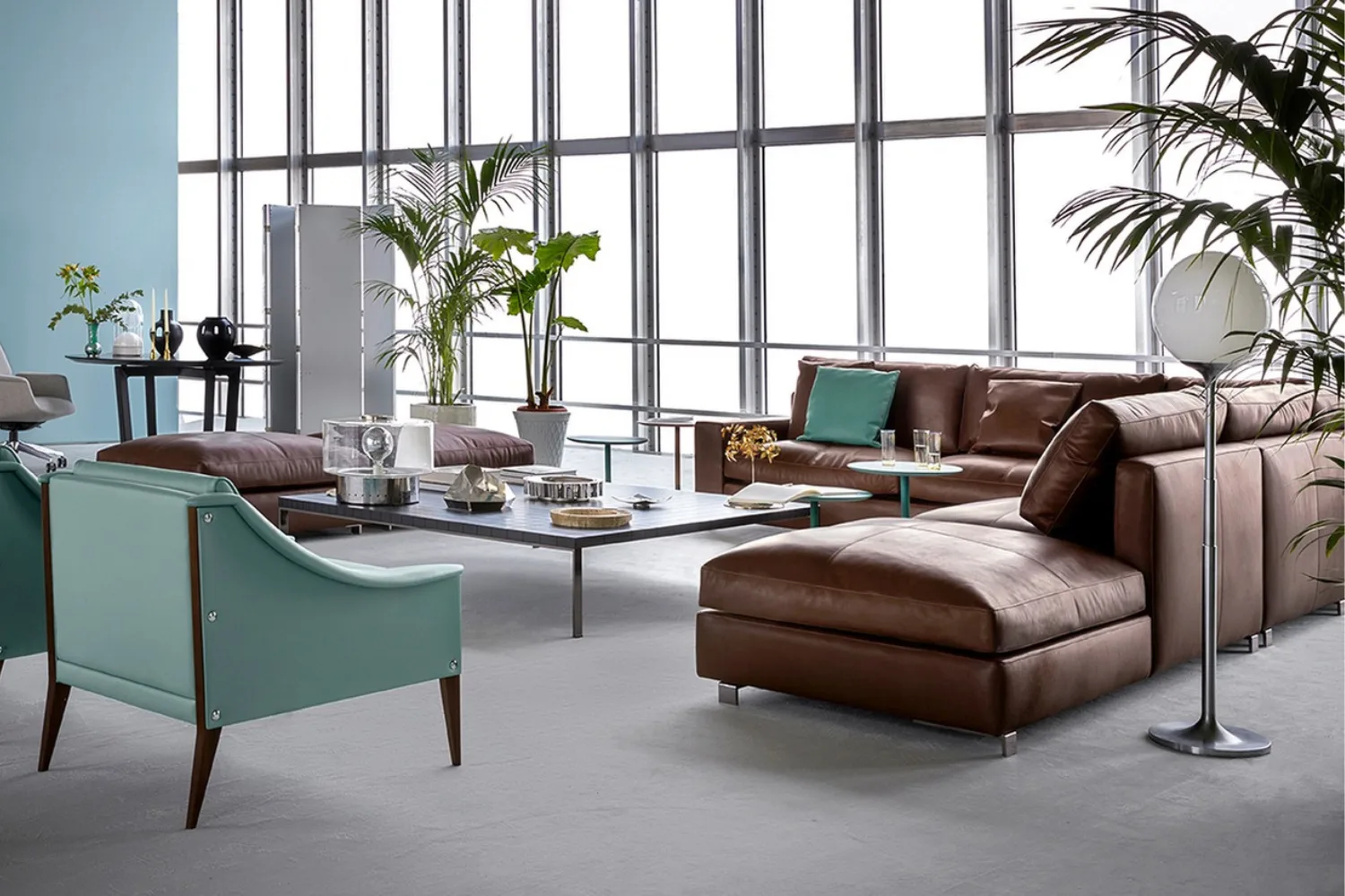 Sofá Massimosistema 4