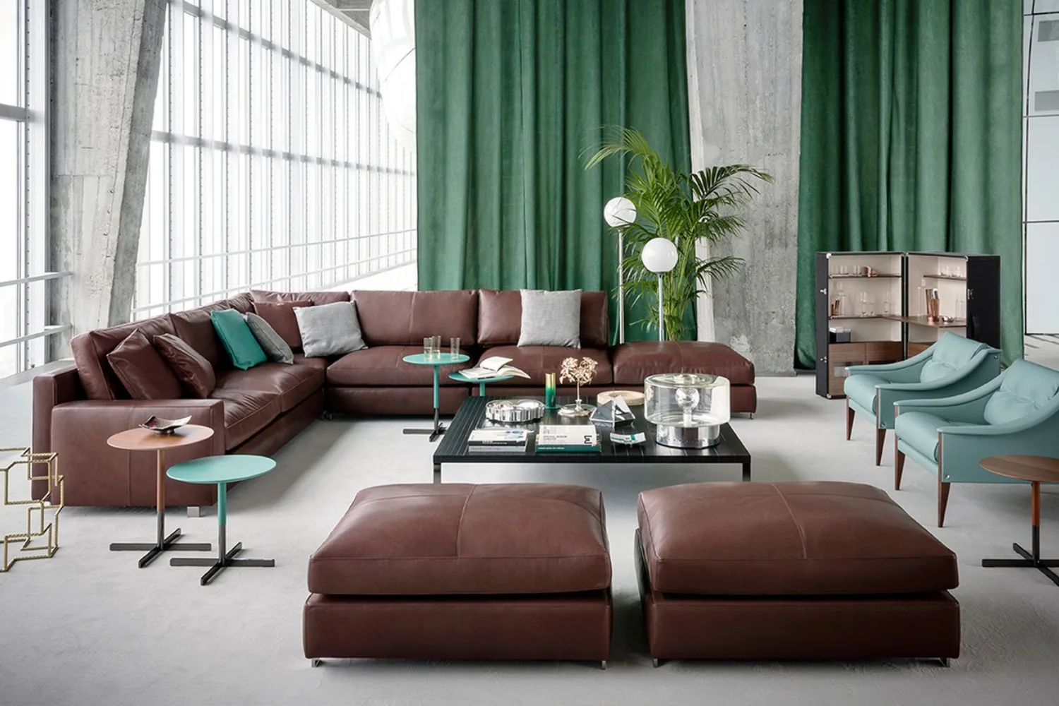 Sofá Massimosistema 7