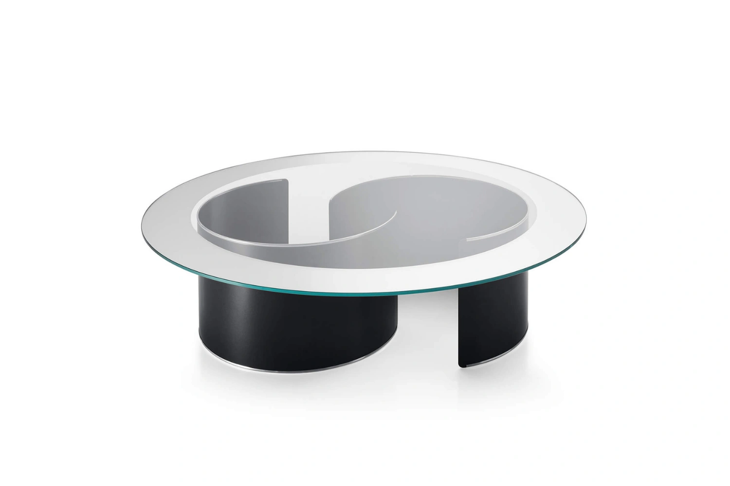 Table Fascia Specchiata 01