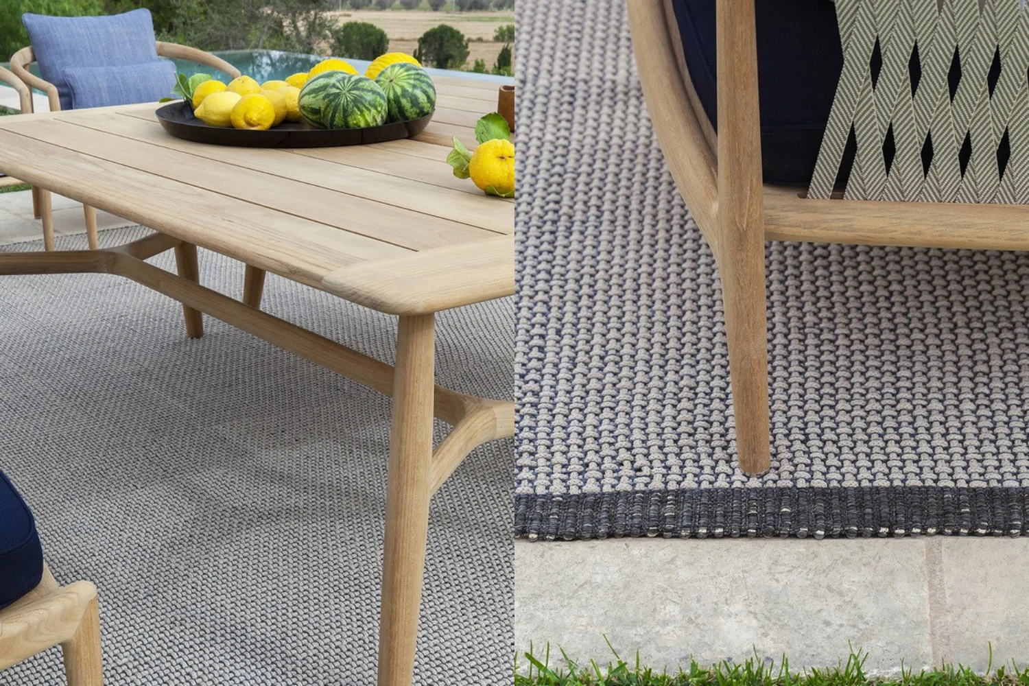 Tapete Grand Vizier 6