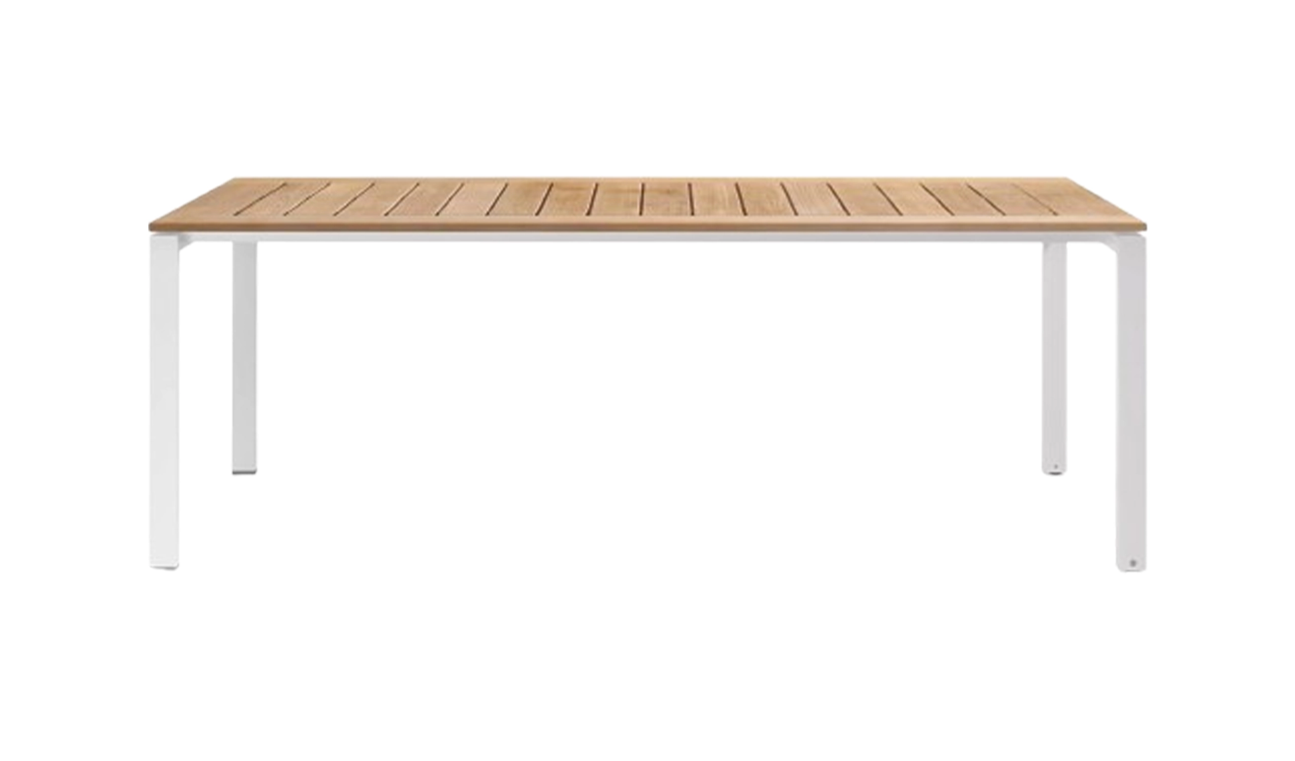 CAPA02_outdoor-dining-table-215x105-trento-white-teak-slates