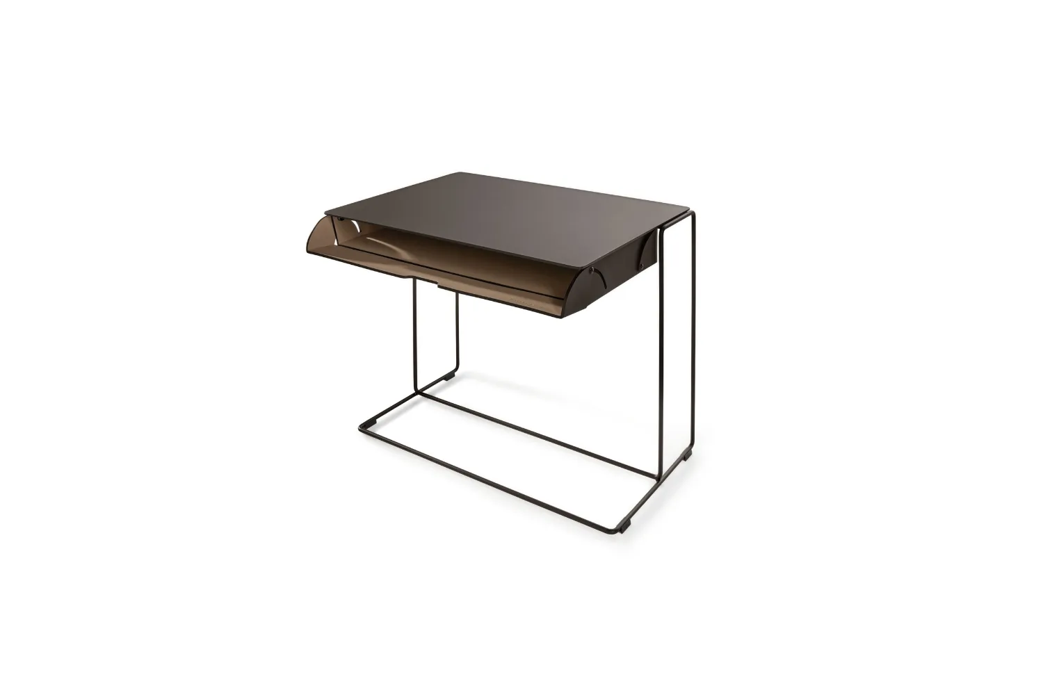 Oki-Side-table-with-Leather-case-4